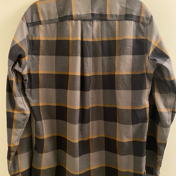 Eddie Bauer Shirt - Picture 2 of 3